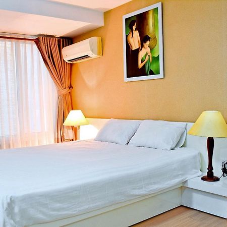 Had Apartment - Truong Dinh 호치민 외부 사진