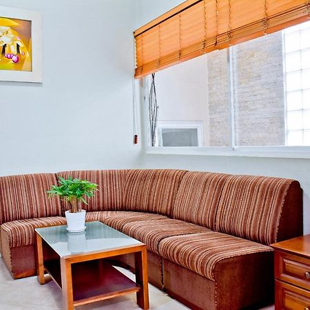 Had Apartment - Truong Dinh 호치민 외부 사진