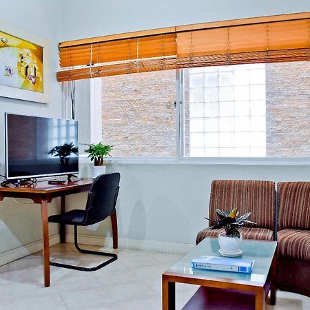 Had Apartment - Truong Dinh 호치민 외부 사진