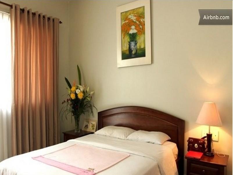 Had Apartment - Truong Dinh 호치민 외부 사진