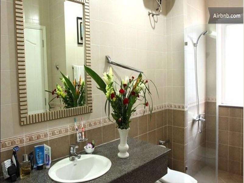 Had Apartment - Truong Dinh 호치민 외부 사진