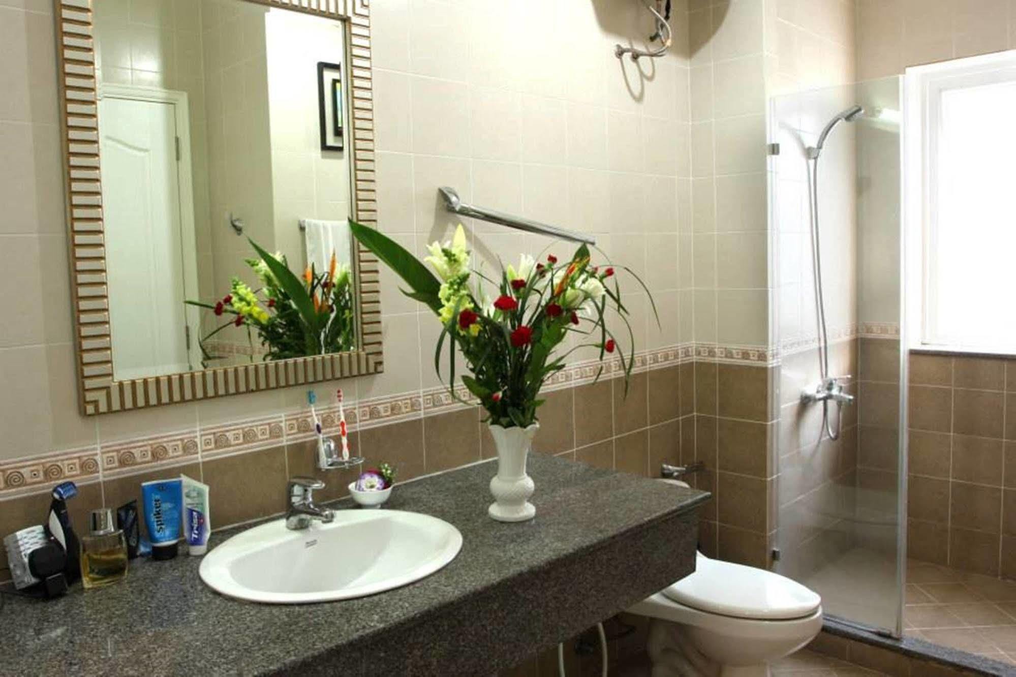 Had Apartment - Truong Dinh 호치민 외부 사진