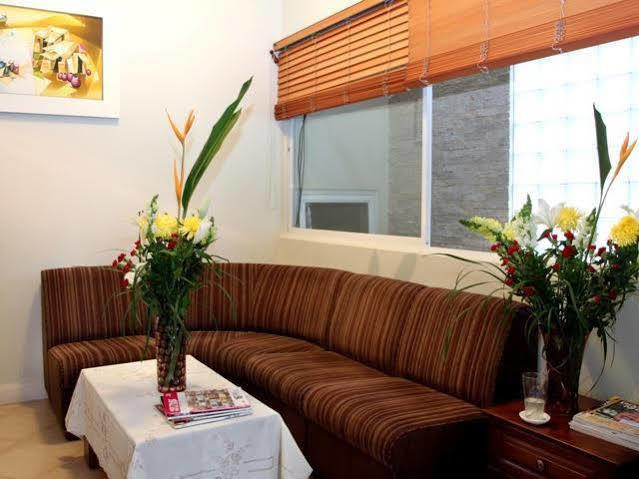 Had Apartment - Truong Dinh 호치민 외부 사진